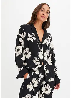 Blusa fantasia, bonprix