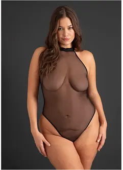 Body con perizoma ouvert, VENUS