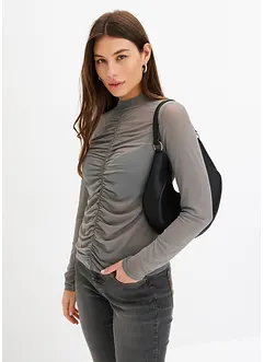 Maglia a maniche lunghe, bonprix