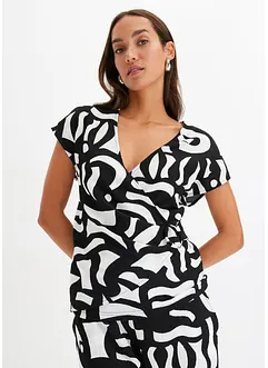 Maglia fantasia, bonprix