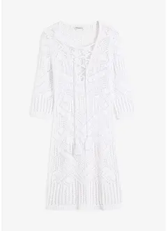 Abito copricostume in maglia, bonprix