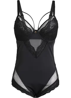 Body minimizer con ferretto, bonprix