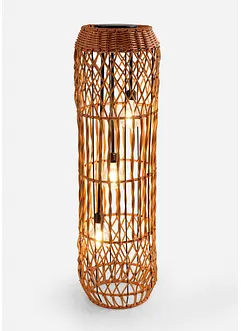 Lampada solare decorativa, bonprix