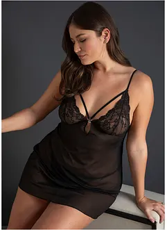 Négligé, VENUS