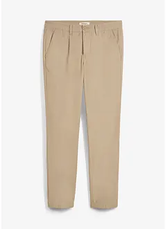 Pantaloni chino regular fit, straight, bonprix