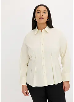 Camicetta sfiancata, bonprix
