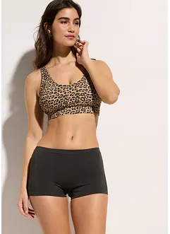 Bikini a bustier (set 2 pezzi), bonprix