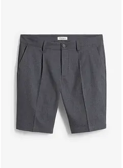 Bermuda chino con piega stirata, relaxed fit, bonprix