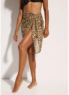 Pareo in chiffon, bonprix