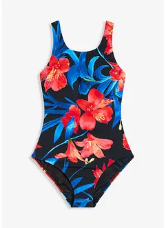 Costume intero con effetto modellante medio, bonprix