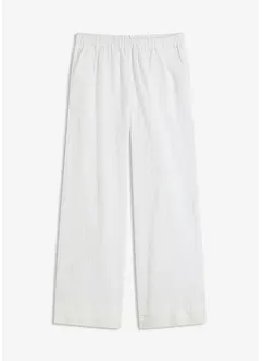 Pantaloni larghi, bonprix