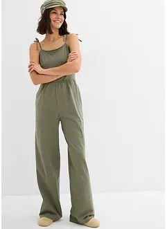 Tuta elegante in jersey, bonprix