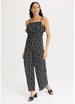 Tuta elegante fantasia, bonprix