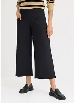 Pantaloni leggeri in twill, bonprix
