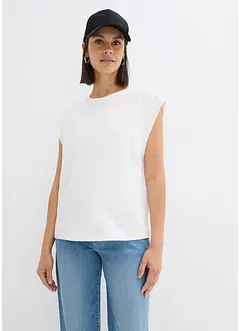 Maglia in puro cotone biologico, bonprix