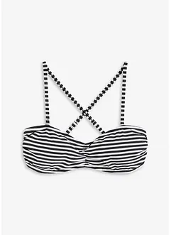 Reggiseno per bikini a fascia, bonprix