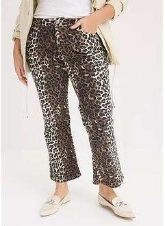 Pantaloni cropped, bonprix