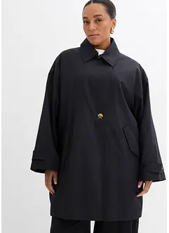 Trench svasato, bonprix