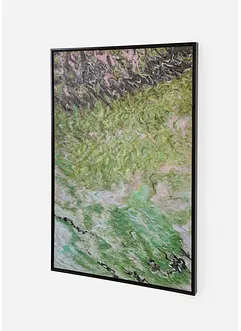 Quadro con struttura, bonprix