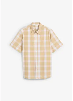 Camicia a maniche corte, bonprix