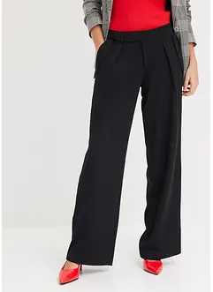 Pantaloni larghi, bonprix
