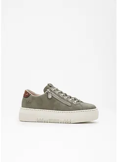 Sneaker Rieker con plateau, Rieker