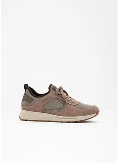 Sneaker in pelle Rieker, Rieker