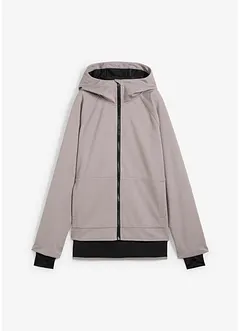 Softshell super elasticizzato, bonprix