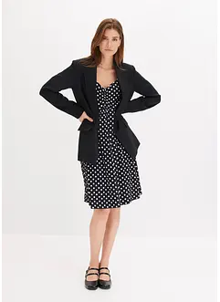 Abito di jersey, bonprix