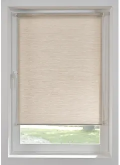Tenda a rullo filtrante effetto bambù, bonprix