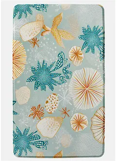 Tappeto da bagno con memory foam, bonprix