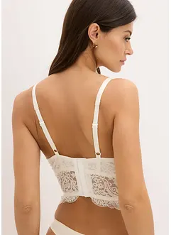 Corsetto con ferretto, bonprix