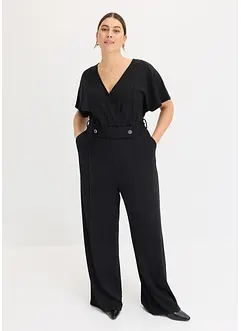 Tuta in jersey, bonprix