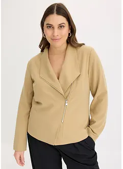 Bomber stile biker, bonprix