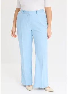 Pantaloni eleganti con cinta comoda, bonprix