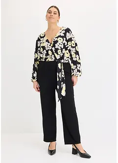 Tuta in jersey, bonprix