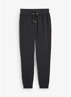 Pantaloni da jogging con fondo più stretto, bonprix