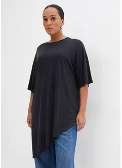 Maglia in misto modal morbido, bonprix