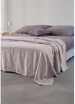 Telo arredo in lino pregiato, bonprix
