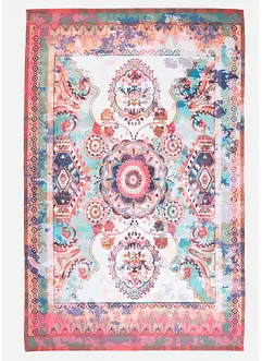 Tappeto da interno ed esterno con motivo orientale, bonprix