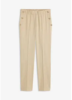 Pantaloni eleganti, bonprix