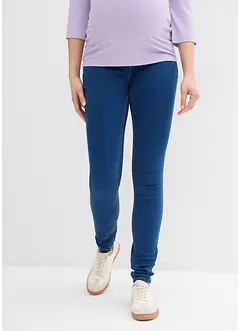 Jeggings prémaman elasticizzati, skinny, bonprix