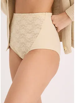 Slip contenitivo con effetto modellante medio, bonprix