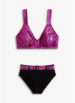 Bikini (set 2 pezzi), bonprix