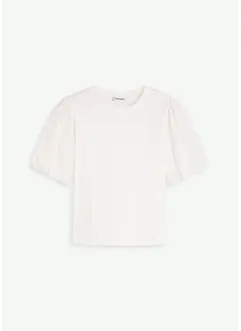 Maglie con maniche in pizzo, bonprix