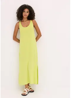 Abito di jersey in viscosa fluente, bonprix