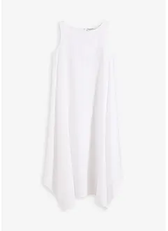 Abito con spalline in misto viscosa fine, bonprix