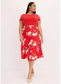 Abito di jersey, bonprix