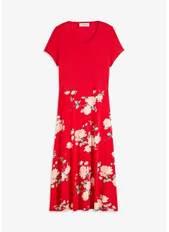 Abito di jersey, bonprix