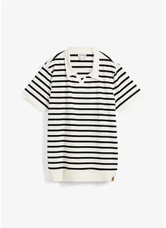 Polo con cotone biologico, bonprix